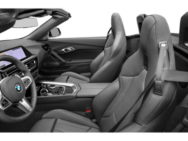 Used 2024 Thundernight Metallic BMW sDrive M40i image 7