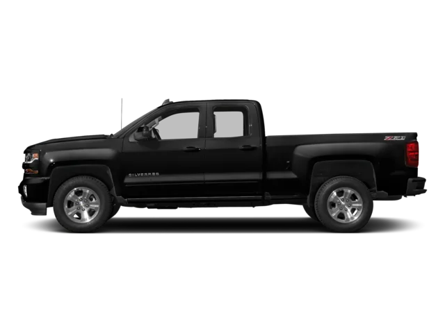 Used 2018 BLACK Chevrolet LT image 3