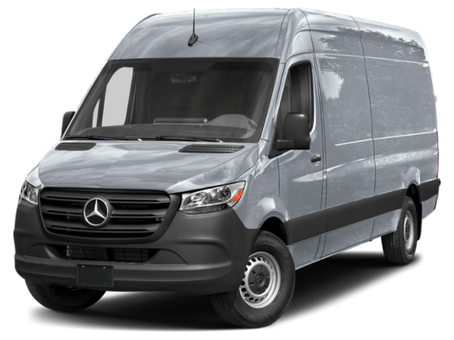 2026 Mercedes-Benz Sprinter 2500 170 WB HO High Roof AWD's photo