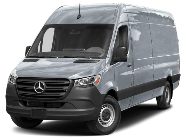 2026 Mercedes-Benz Sprinter 2500 170 WB HO High Roof AWD's photo