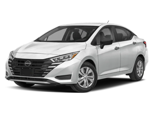 Used 2025 White Nissan 1.6 S image 9