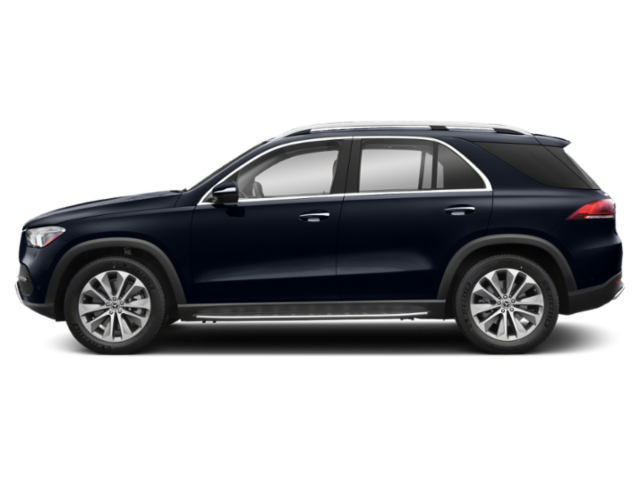Used 2021  Mercedes-Benz GLE 450 image 4