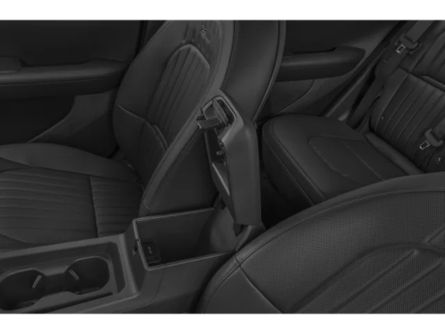 New 2027 Aurora Black Pearl Kia X-Line S image 11
