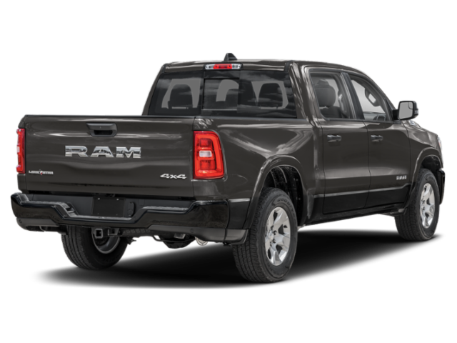 New 2026 Gray Ram Big Horn/Lone Star image 2