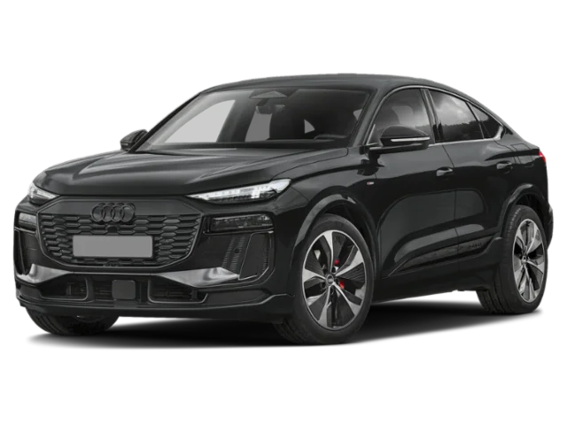 2027 Audi Q6 e-tron's photo