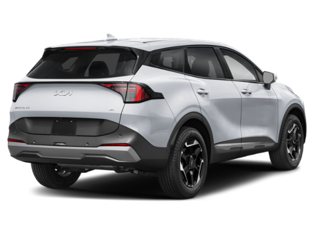 New 2027  Kia S image 2