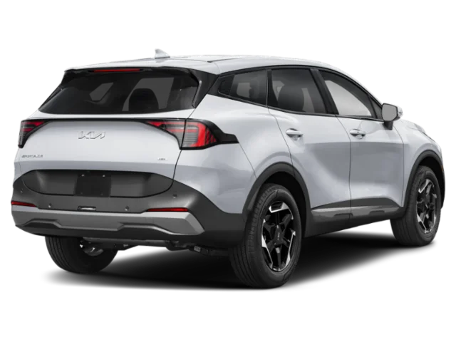 New 2027  Kia S image 2