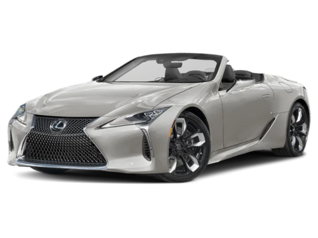 New 2026 WIND Lexus CONVERTIBLE image 1
