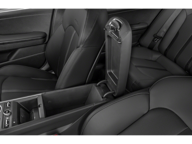 Used 2023 Gray Kia GT-Line image 11