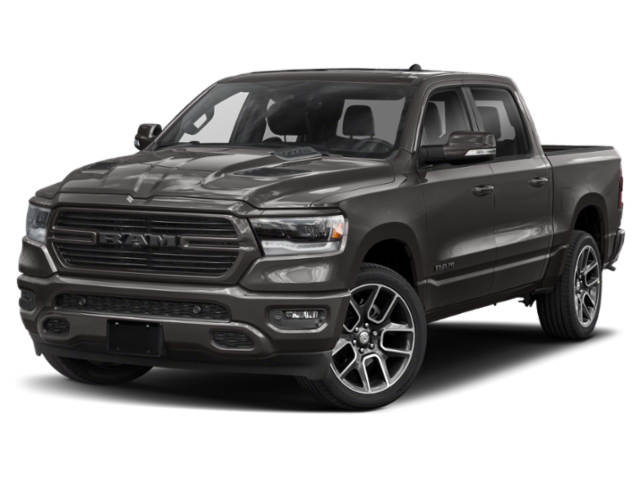 2021 RAM 1500 Sport Crew Cab 4x4 6'4" Box's photo