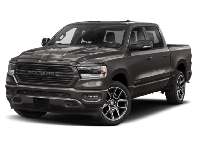 2021 RAM 1500 Sport Crew Cab 4x4 6'4" Box's photo
