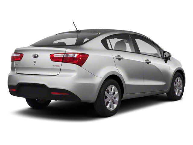 Used 2013 Kia Rio LX with VIN KNADM4A3XD6292746 for sale in Meridian, MS