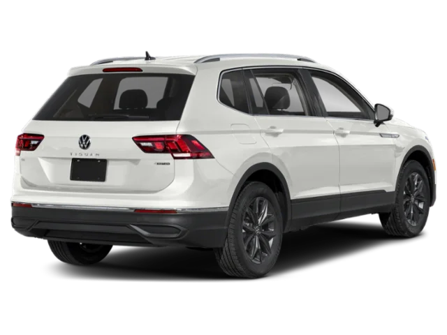 Used 2023 White Volkswagen 2.0T SE image 10
