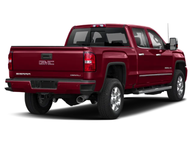 Used 2019 Red GMC Denali image 9