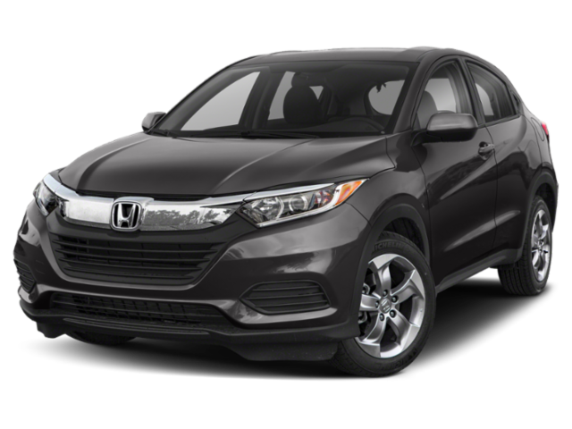 Used 2019 Gray Honda LX image 1