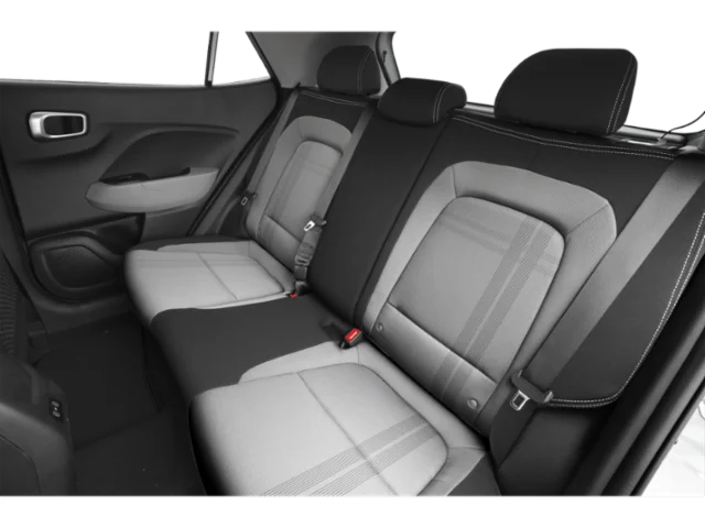 Used 2025 Onyx Black Hyundai SEL image 17