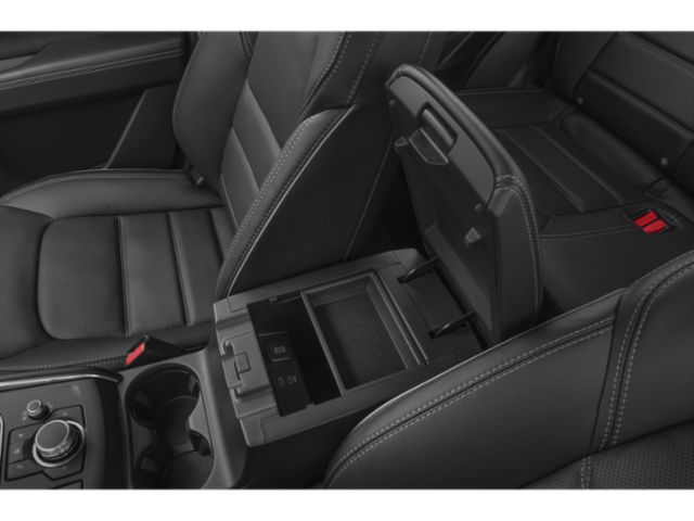 2025 Mazda CX-5 S Premium Plus package - Photo 11