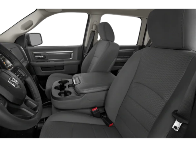 Used 2022 Black Ram Warlock image 6
