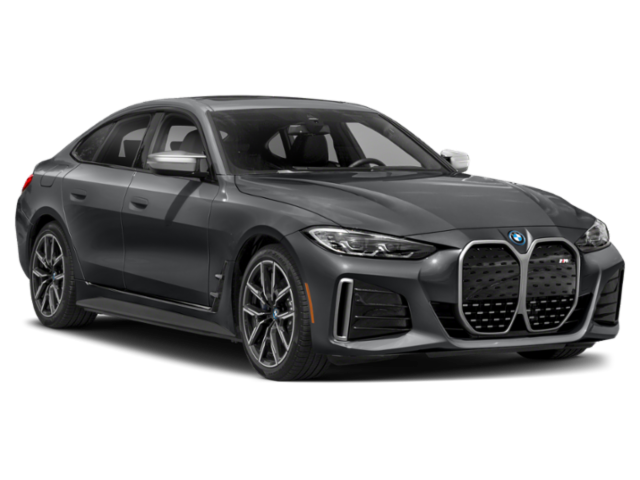 Used 2023 Mineral White Metallic BMW eDrive40 image 6