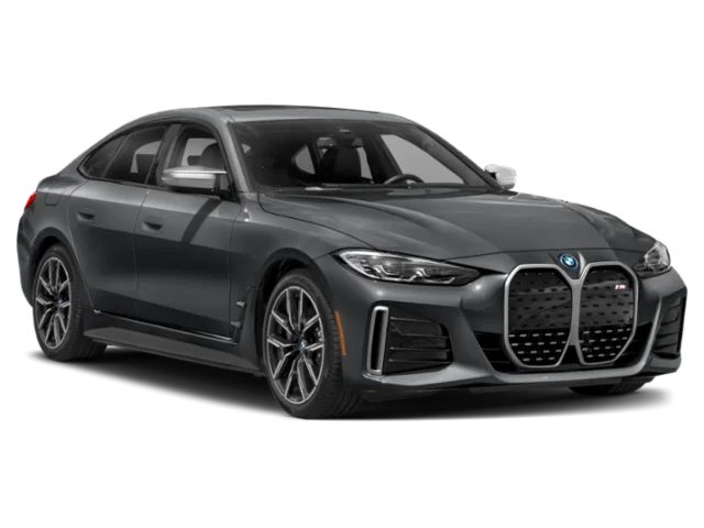 Used 2023 White BMW eDrive40 image 6