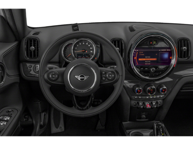 Used 2021 Gray MINI  image 5