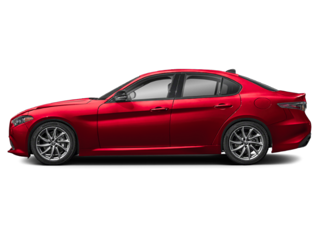 2025 Alfa Romeo Giulia Base photo 3