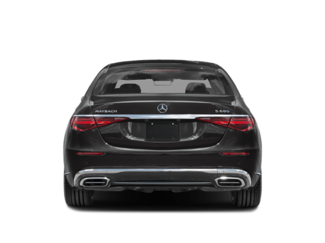 Used 2025  Mercedes-Benz Maybach S 680 image 6
