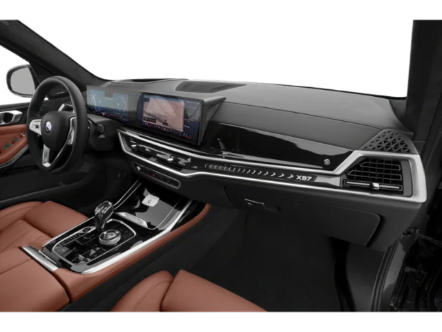 New 2026 ALPINA Blue Metallic BMW ALPINA XB7 image 12