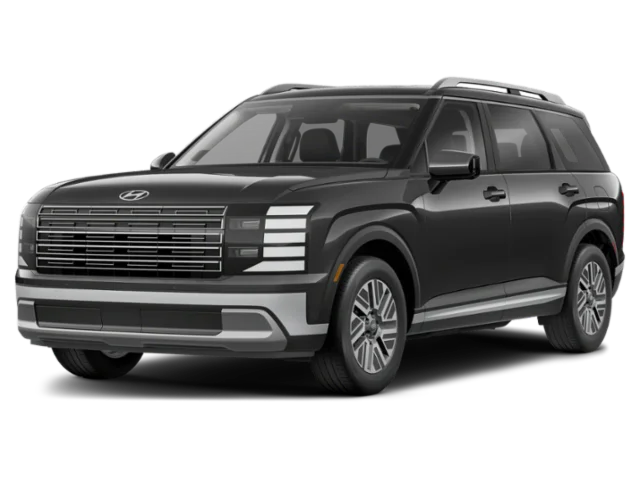 2026 Hyundai Palisade SEL 8 Passenger Hybrid AWD's photo