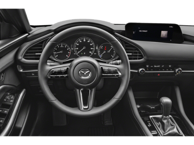 Used 2025 Black Mazda 2.5 S Select Sport image 6