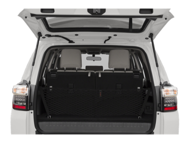 Used 2019 Blue Toyota TRD Pro image 9