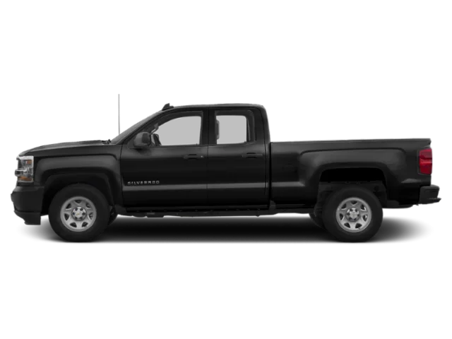 Used 2019 Black Chevrolet LT image 3