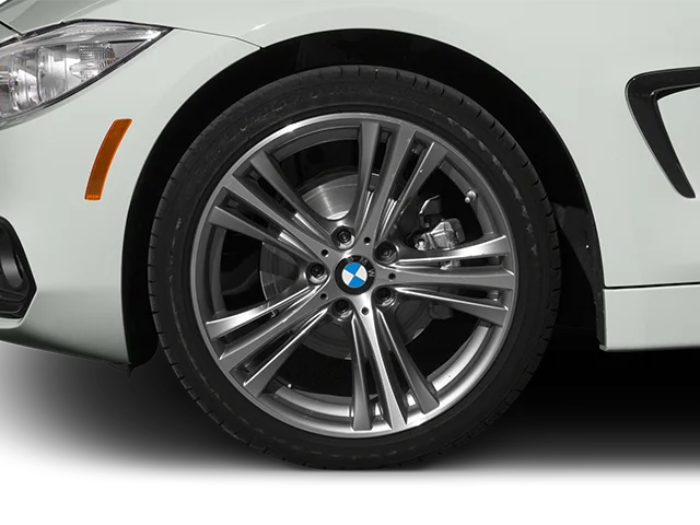 Used 2014 White BMW 428i image 16
