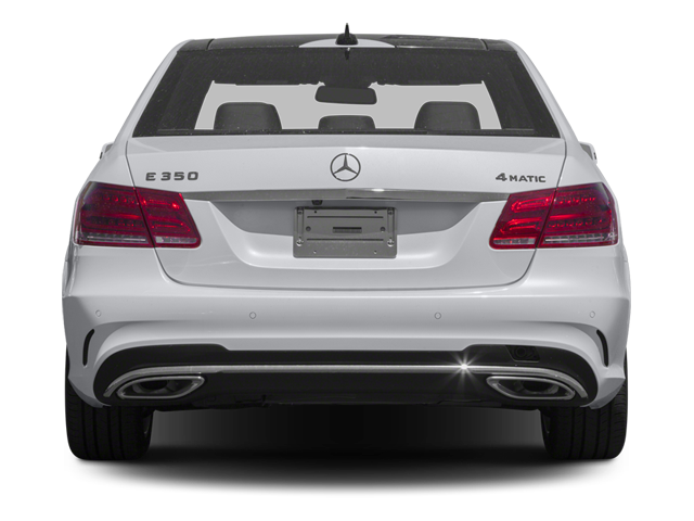 Used 2014  Mercedes-Benz E 350 image 6