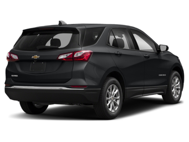 Used 2018 Gray Chevrolet LS image 8