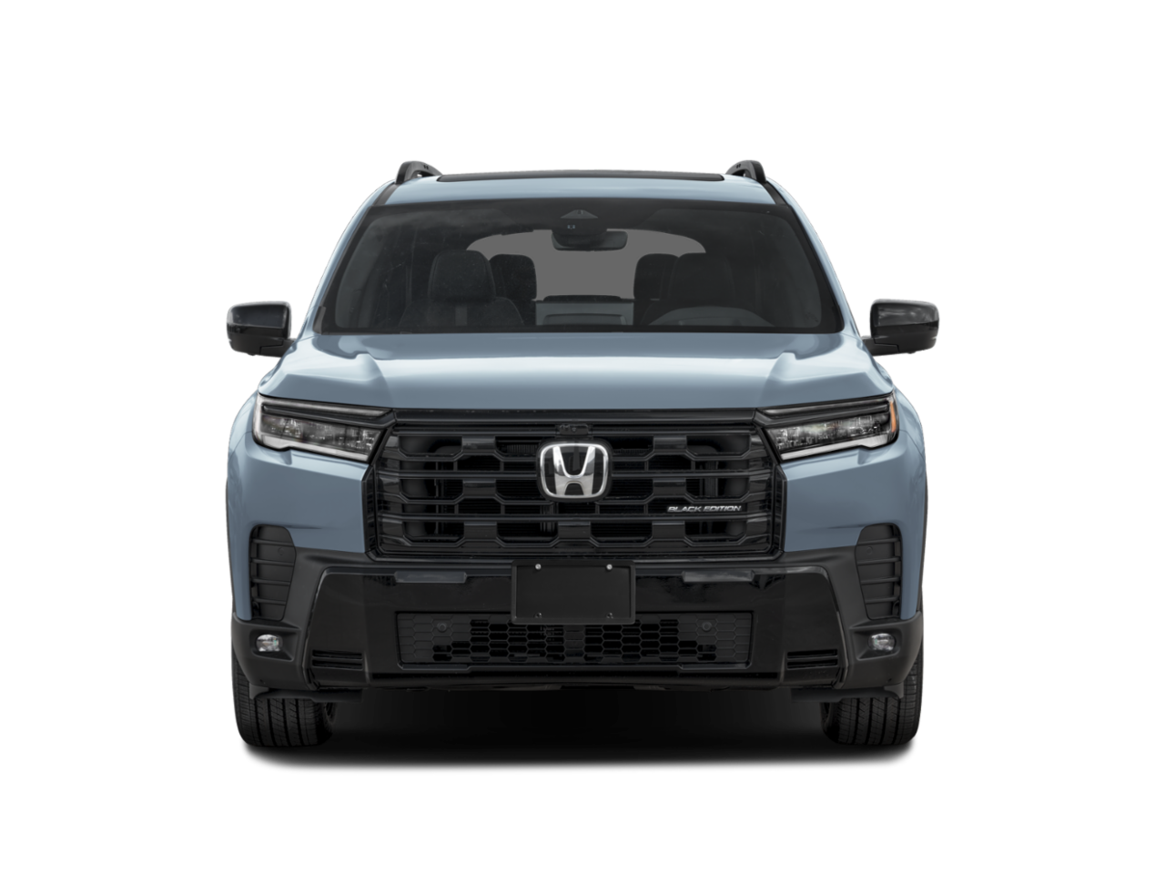 New 2026  Honda Black Edition image 4