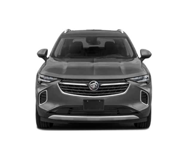 Used 2021 White Buick Preferred image 11