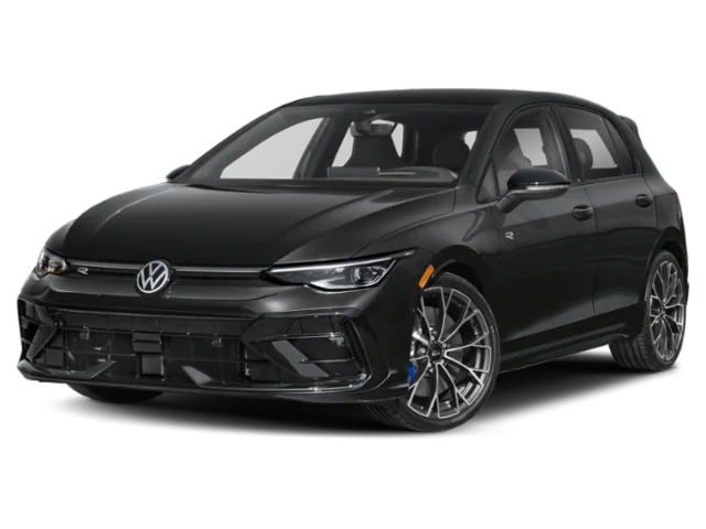 2026 Volkswagen Golf R