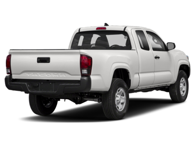 Used 2019  Toyota SR5 image 2