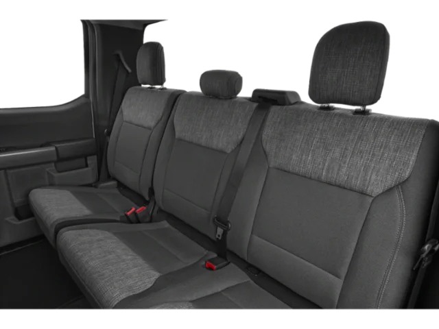 Used 2023 White Ford XLT image 10