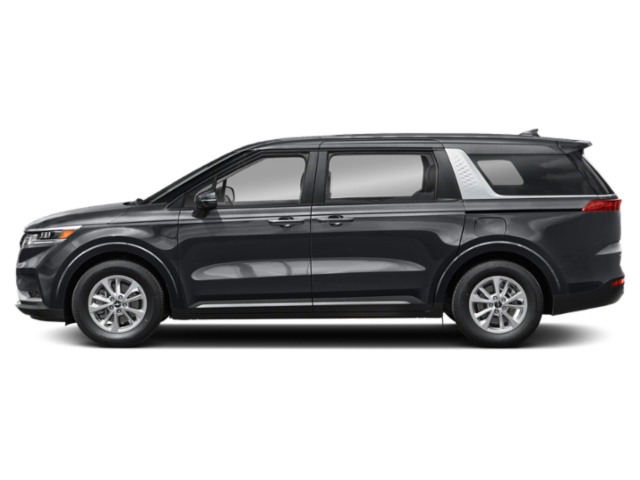 Used 2024 Panthera Metal Kia LX image 3