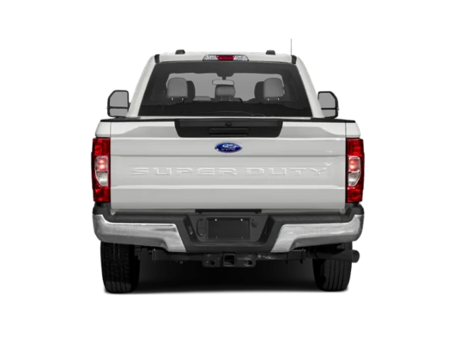Used 2020  Ford XL image 5