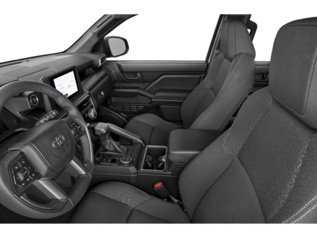 2025 Toyota 4Runner SR5 - Photo 6