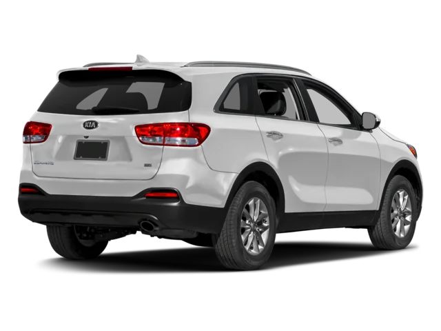 Used 2017 Kia Sorento LX with VIN 5XYPGDA3XHG275813 for sale in Elk River, Minnesota