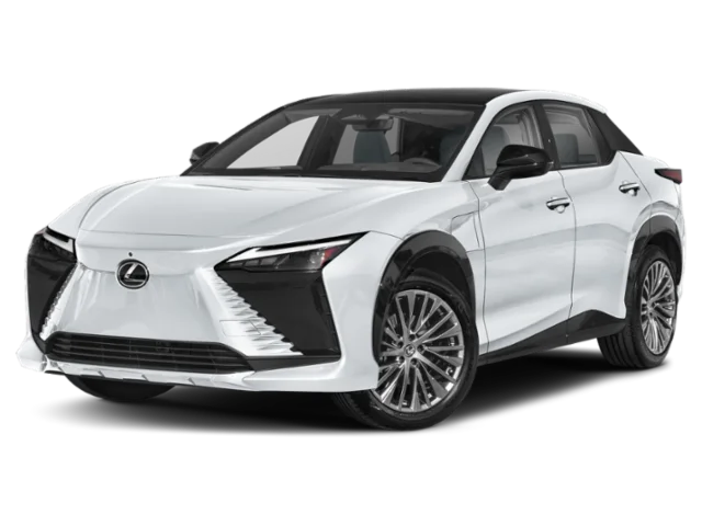2026 Lexus RZ 450e 450e Luxury AWD's photo