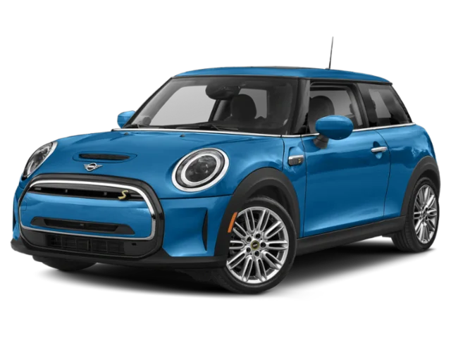 Used 2024 MINI Hardtop 2 Door SE with VIN WMW13DJ04R2V88078 for sale in Ontario, CA