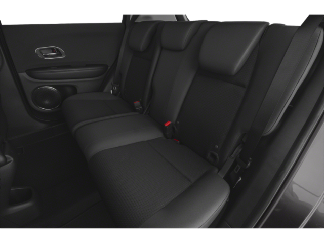 Certified Used 2021 Crystal Black Pearl Honda EX image 15