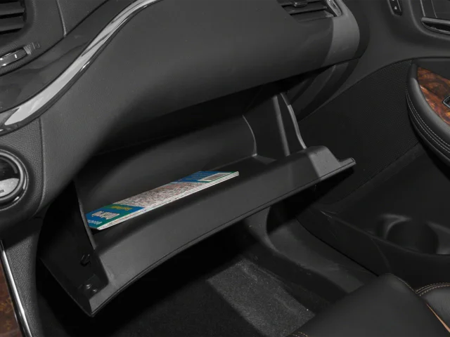 Used 2016 Blue Chevrolet LTZ image 14