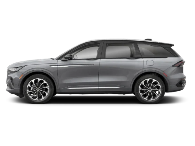 Used 2024 Lustrous Gray Lincoln Reserve image 3