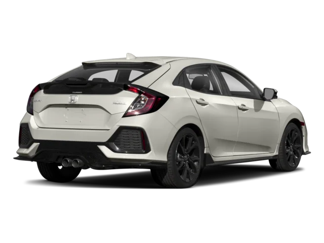 Certified Used 2018 Sonic Gray Pearl Honda Sport Touring image 8